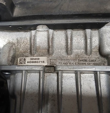 31437477 VOLVO купить в Ровно