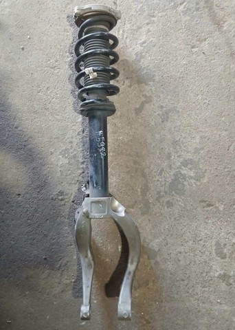 Амортизатор передний 31451830 VOLVO