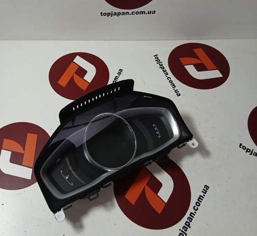 Щиток приборов 31453091 VOLVO