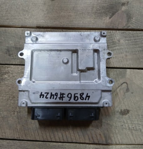 Модуль управления двигателем 31459244 VOLVO