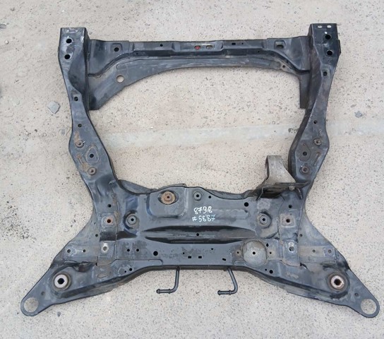 Крабобалка передней подвески 32268633 VOLVO