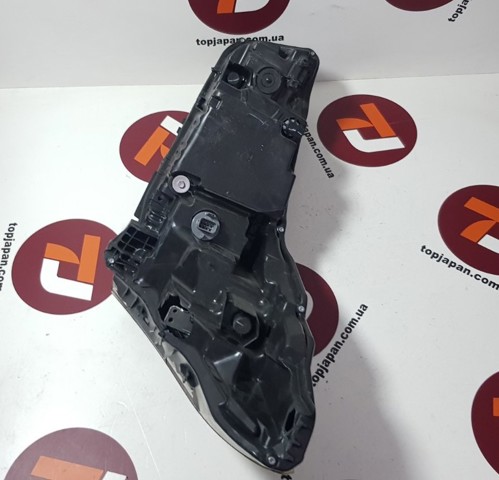 33100TJBA01 HONDA Фара правая купить в Полтава