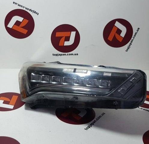HONDA 33100TJBA01 Правая фара в наличии Павлоград