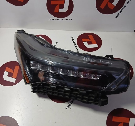 33100TJBA51 Honda