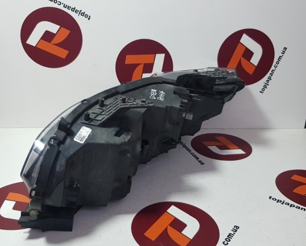 33100TVAA02 HONDA Правая фара купить в Полтава
