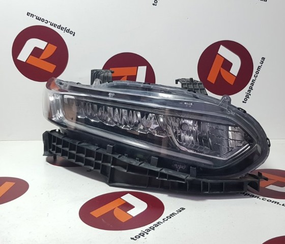 HONDA 33100TVAA02 Правая фара в наличии Винница