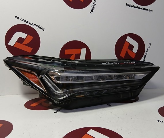 Фара правая 33100TYAA01 HONDA