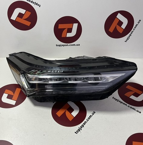 33100TYAA01 HONDA Фара правая купить в Хмельницкий