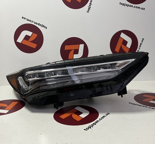 33100TYAA01 Правая фара купить Житомир