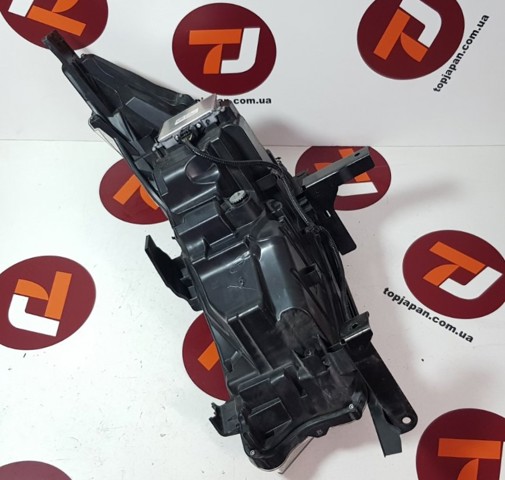 33100TZ5A51 HONDA Фара правая купить в Киев