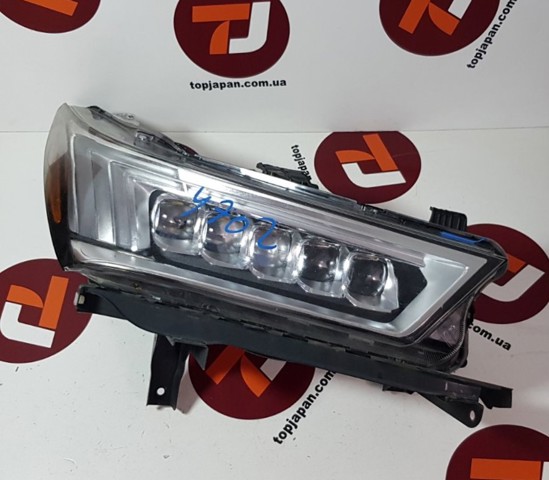 Вставка фары правой 33100TZ5A51 HONDA