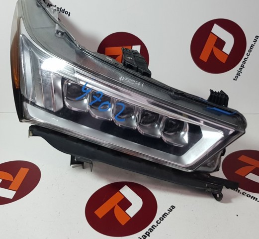 HONDA 33100TZ5A51 Фара правая в наличии Николаев