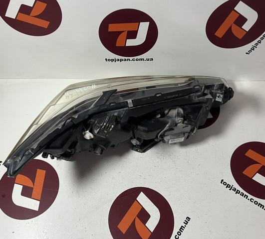 33150TX6A51 Левая фара купить Житомир