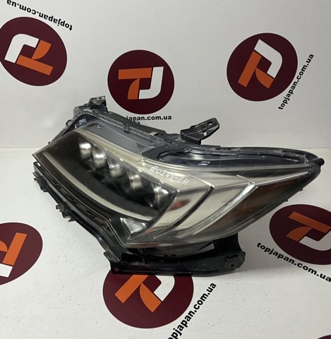 33150TX6A51 Левая фара купить Черкассы