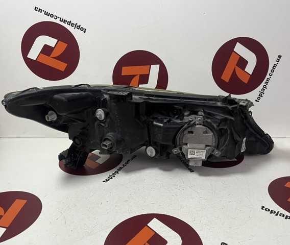 33150TX6A51 Левая фара купить Тернополь