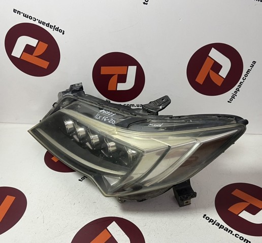 HONDA 33150TX6A51 Левая фара в наличии Днепр
