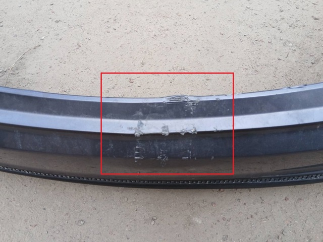HONDA 33505STKA01 Правый катафот заднего бампера в наличии Харьков