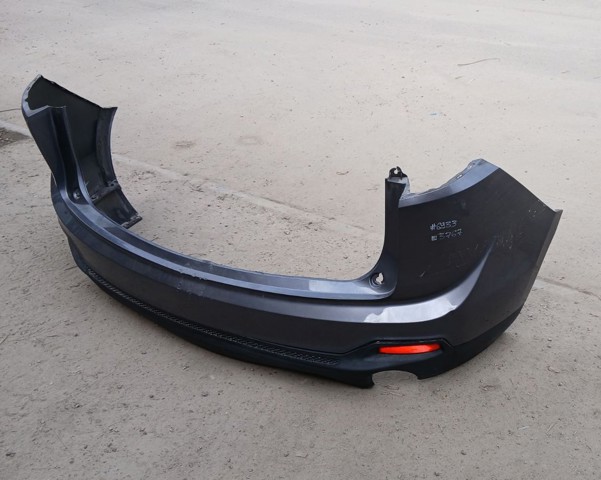 33505STKA01 HONDA Катафот (отражатель) заднего бампера правый купить в Одесса