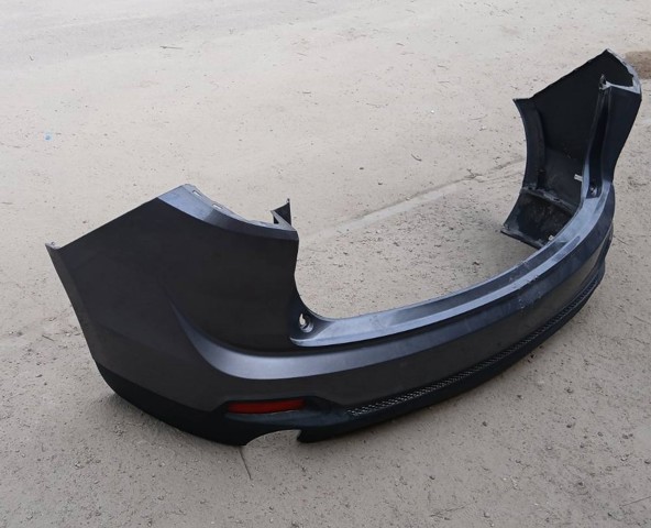 33505STKA01 HONDA Катафот (отражатель) заднего бампера правый купить в Тернополь