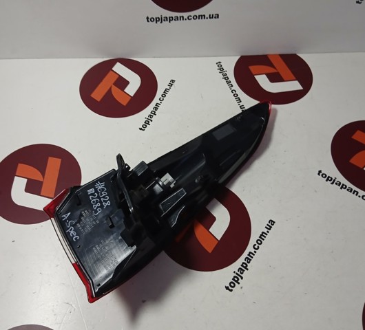 HONDA 33550TJBA01 в наличии Харьков