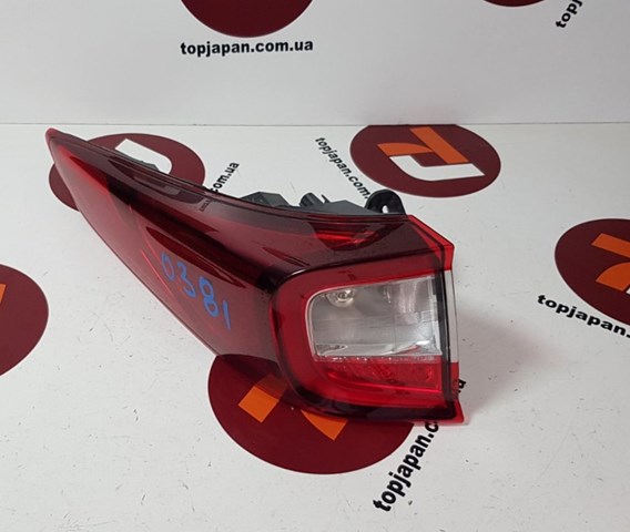 HONDA 33550TJBA01 в наличии Львов