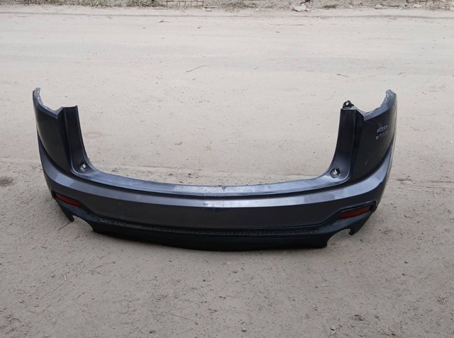 Левый катафот заднего бампера 33555STKA01 HONDA