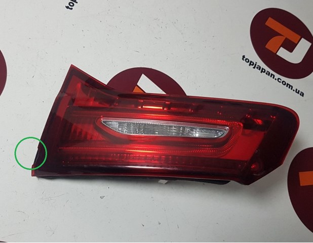 34150TZ5H02 HONDA купить в Каменское