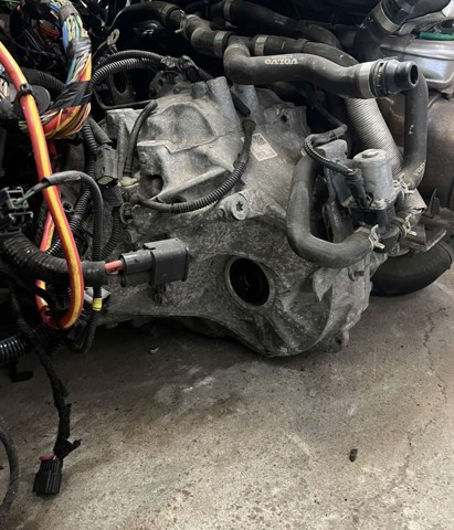 VOLVO 36012534 АКПП в сборе (автоматическая коробка передач) в наличии Павлоград