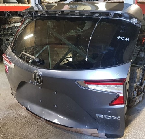 36530TJBA01 HONDA купить в Украина