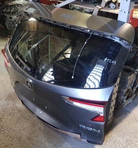 36530TJBA01 HONDA купить в Каменское