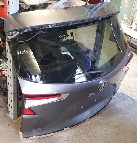 36530TJBA01 HONDA купить в Винница