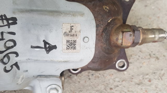 HONDA 365315G0A11 Лямбда-зонд, датчик кислорода в наличии Сумы