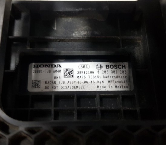 36801TJBA040 HONDA купить в Украина