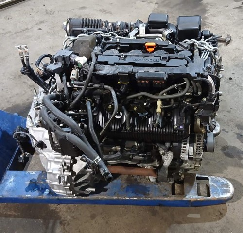 Датчик указателя давления масла 37260RNAA01 HONDA
