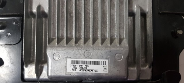 HONDA 378206A0A55 в наличии Хмельницкий