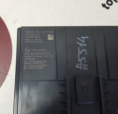 HONDA 38320TZ5A711M1 в наличии Ирпень