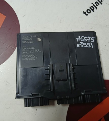 38320TZ5A711M1 HONDA купить в Хмельницкий