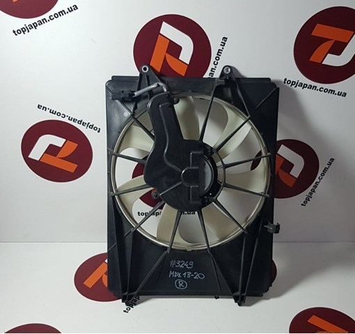 HONDA 386165J6A01 в наличии Житомир
