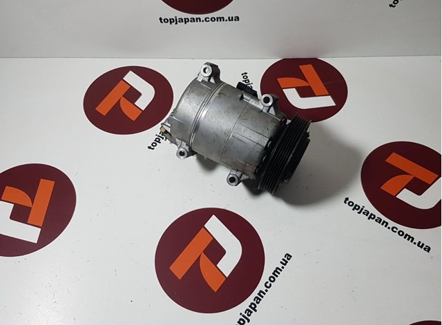 Компрессор хладагента 388105J6A13 HONDA