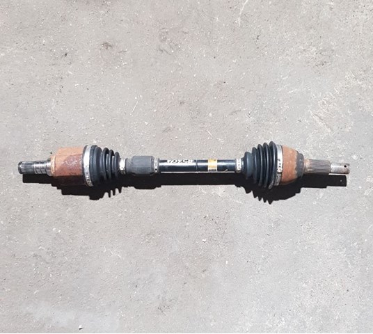 NISSAN 391013NT0A Полуось (привод) передняя левая в наличии Тернополь