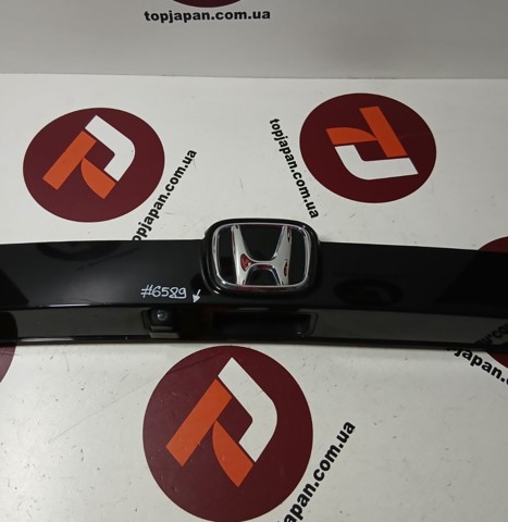 Камера заднего вида 39530TVAA01 HONDA