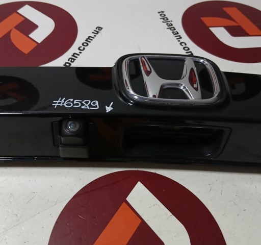 39530TVAA01 HONDA Камера системы обеспечения видимости купить в Запорожье