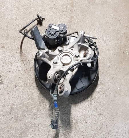 42510TJBA01 HONDA купить в Николаев
