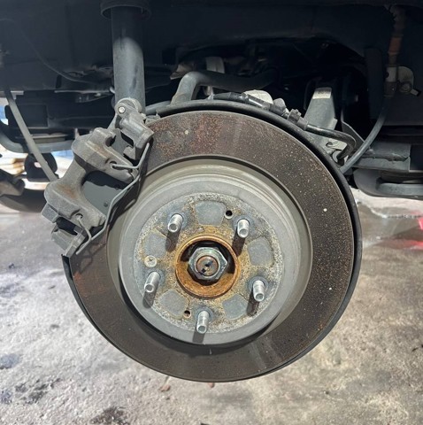HONDA 42510TJBA01 в наличии Черкассы