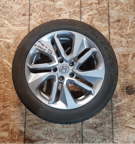 Диски 42700TVAA73 HONDA