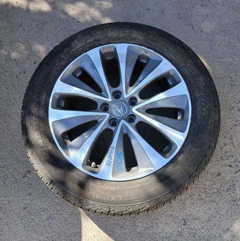 Диски 42700TZ5A12 HONDA