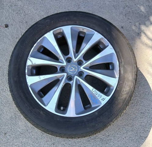 42700TZ5A12 HONDA Диски колесные купить в Николаев