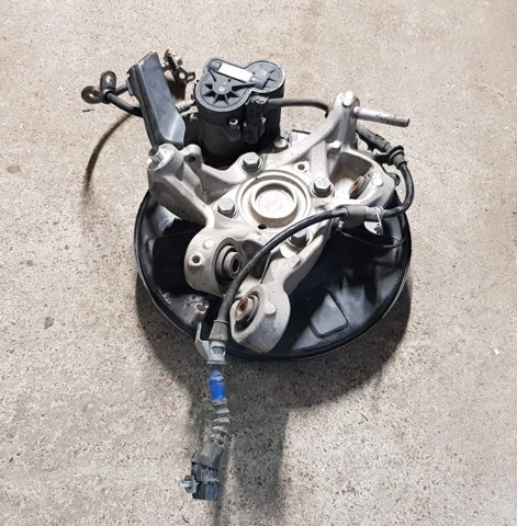 HONDA 43019TJBA02 в наличии Львов