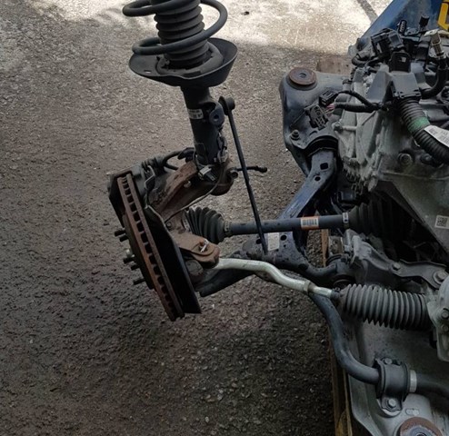 HONDA 44305TZ4A01 в наличии Полтава