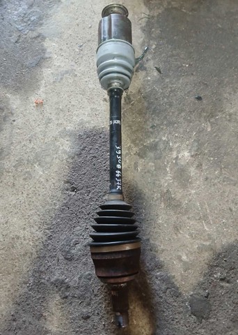 Полуось передняя, правая 44305TZ5A31 HONDA